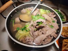-川堂风·跷脚牛肉·乐山爆炒(中建乐荟天地店)