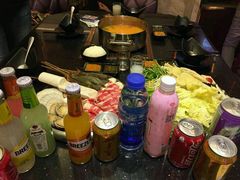 -唱客美食KTV量贩(北京路店)