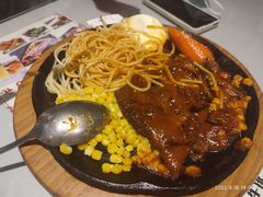 -汤姆家的牛排西餐厅(振华商厦店)