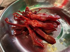 -霆记海鲜·只为这碗面(滨江店)