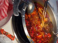 -小龙坎火锅(IFS HOT店)