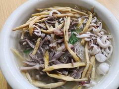 -古街捞化牛杂(井大店)