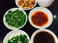 -潮汕美牛肉丸火锅店(天宁寺店)
