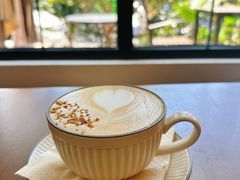 -MIMO CAFE(沙头角店)