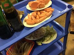 -中和远东火锅兔(老店)