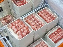 -来龍儿鲜切牛肉自助老火锅
