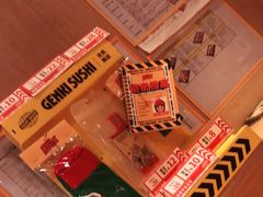 -元气寿司(新城市广场店)