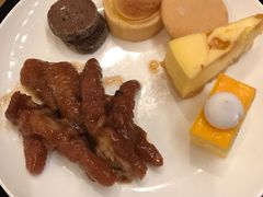 -上海大宁福朋喜来登酒店大堂吧(共和新路店)