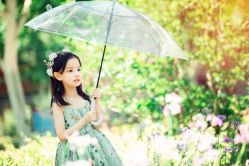 -倾城宝贝儿童摄影(浦东金谊店)