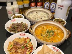 -天宝兄弟(前海壹方城店)