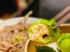 翡翠虾饺皇-甄御•海鲜新青岛菜(麦岛店)