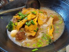 -中国徽菜·徽商故里(罍街店)