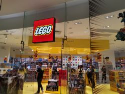 -LEGO(国贸商城店)