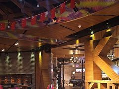 -K+PARTY连锁KTV(盈锋广场店)