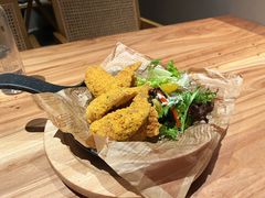 -KimPro 辛普乐概念韩餐