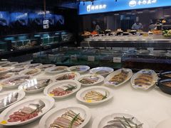 -海虹舫海鲜大酒店(诸暨店)