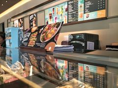 -星巴克(深圳欢乐颂店)