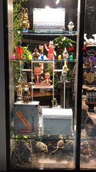 -周忆刺青原创设计定制