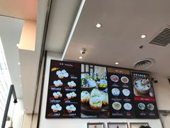 -小杨生煎(火车站北广场店)