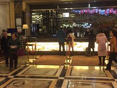 -碧桂园凤凰城酒店(南京店)