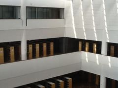 14f-同济大学图书馆(嘉定校区)