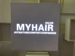 -AD HAIR 