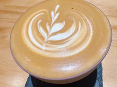 -FUN COFFEE