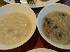 -厦门宝龙铂尔曼大酒店·海鲜自助餐厅