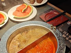 -牛YO寿喜烧和牛火锅自助(三台子万象汇店)