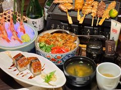 -山葵家·创意料理(宁波来福士店)