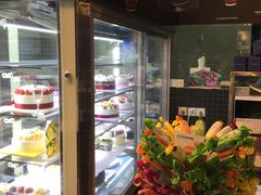 -巴黎贝甜(五月花广场店)