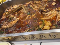 -新珠城鱼坊(龙湖店)