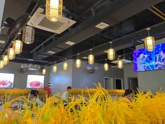 -小肥牛潮汕牛肉火锅(南联店)