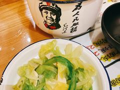 -锅儿挑面馆