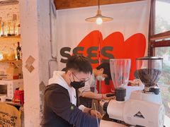 -喜柿咖啡SeeS coffee