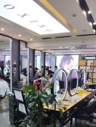 -藤野造型烫染·漂发