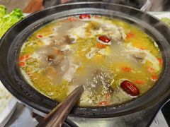 -奥山雅阁酒店·中餐厅
