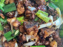-益恒饭店乡间白族菜(古城总店)