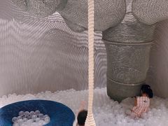 -NOKNOK若蔻亲子餐厅(天地壹方北馆店)