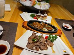 -割烹旭日本料理(龙湖狮山天街店)