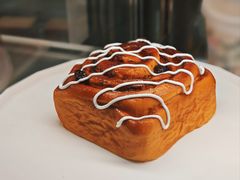 -Tims天好咖啡·贝果(锦江国金中心店)