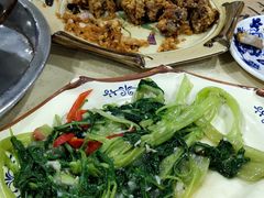 -标记美食新鲜猪杂(兴南大道店)