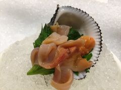 -雍和会海鲜姿造自助(湖东路店)