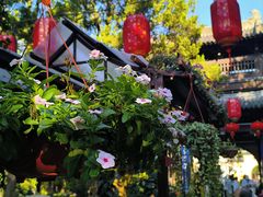 -惠山古镇·寄畅园