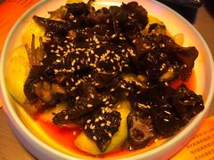 -伟大航路烤鱼(迅驰广场店)