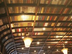 店内环境-钟书阁(松江泰晤士小镇店)