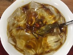 冰粉-泸州白糕(慈善路店)