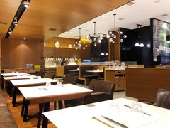 大堂-千日贺茶餐厅(高新万达店)