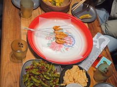 -北丐先生·野馄饨烧烤(泰达E街区店)