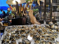 -喜庭海鲜自助(来福士店)